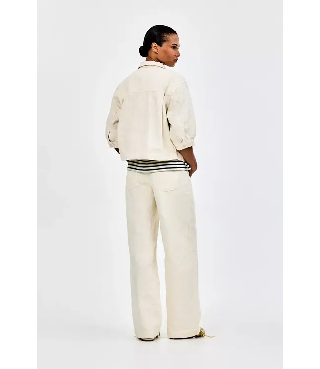 Selino shirt/jacket ZAL