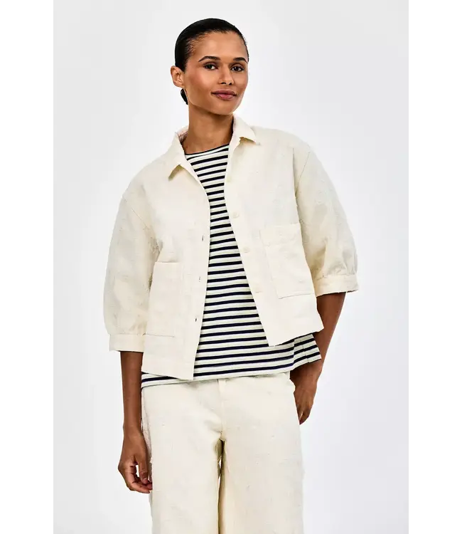 Selino shirt/jacket ZAL