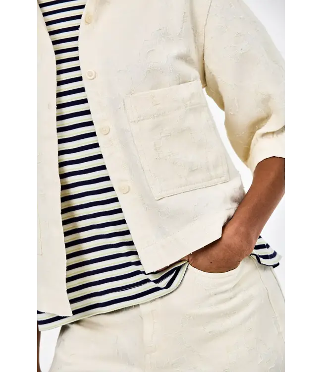 Selino shirt/jacket ZAL