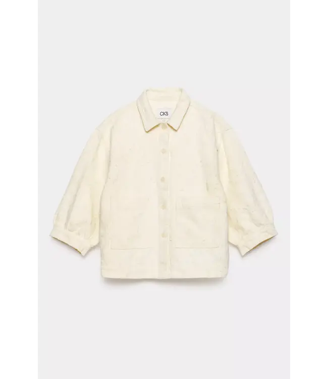 Selino shirt/jacket ZAL