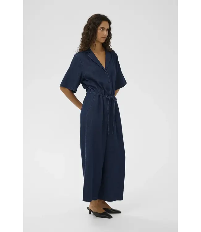 Chaman zaya jumpsuit