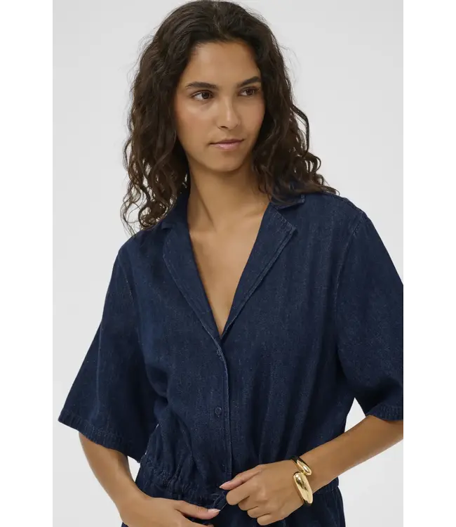 Chaman zaya jumpsuit