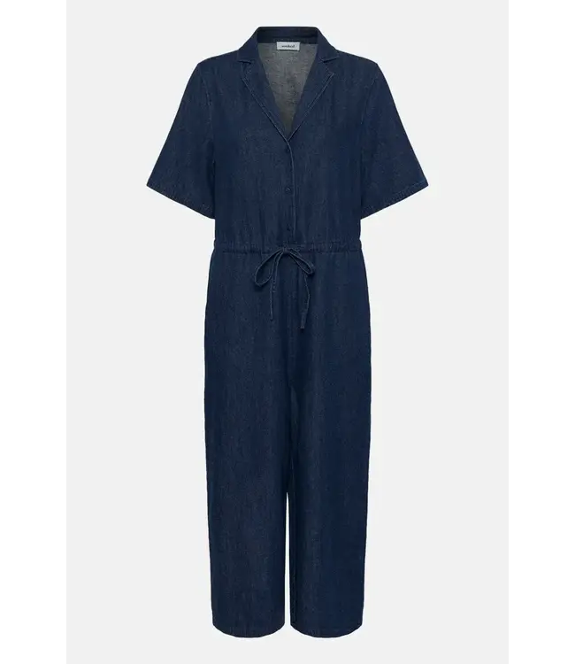 Chaman zaya jumpsuit