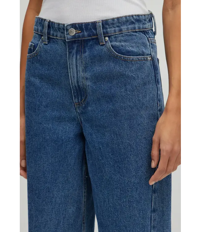 Mathilda denim trousers