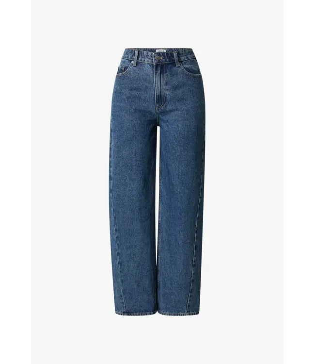 Mathilda denim trousers
