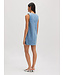 Xristina dress - denim
