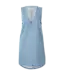 Xristina dress - denim