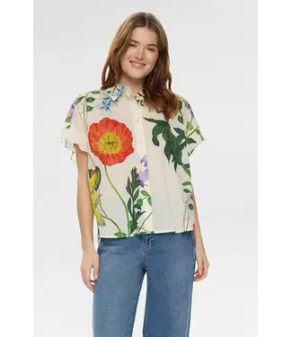 Nümph Belisa sleeveless shirt