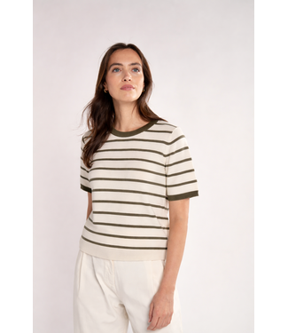 Simple Lenka knit
