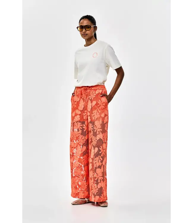 Tobywide pants - ORF