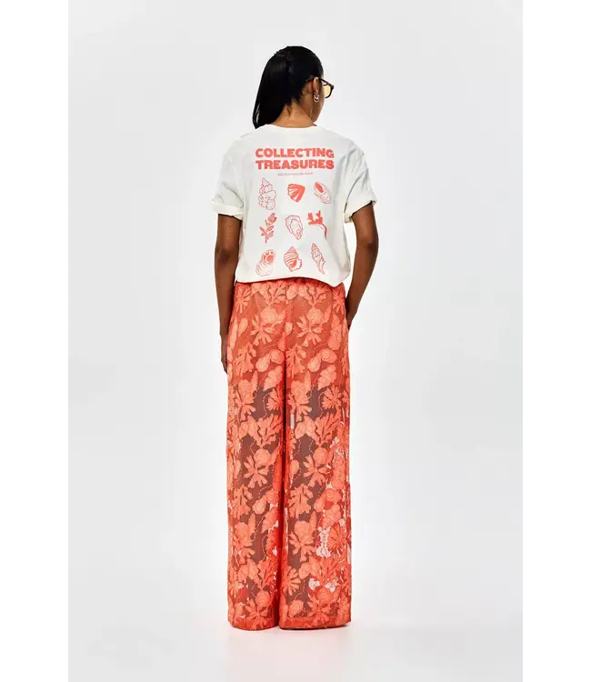 Tobywide pants - ORF