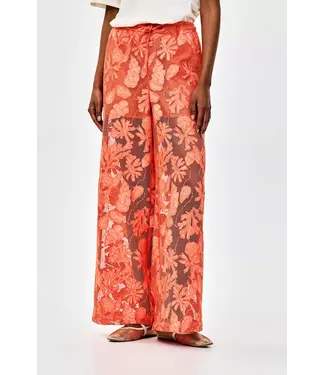 CKS Tobywide pants - ORF