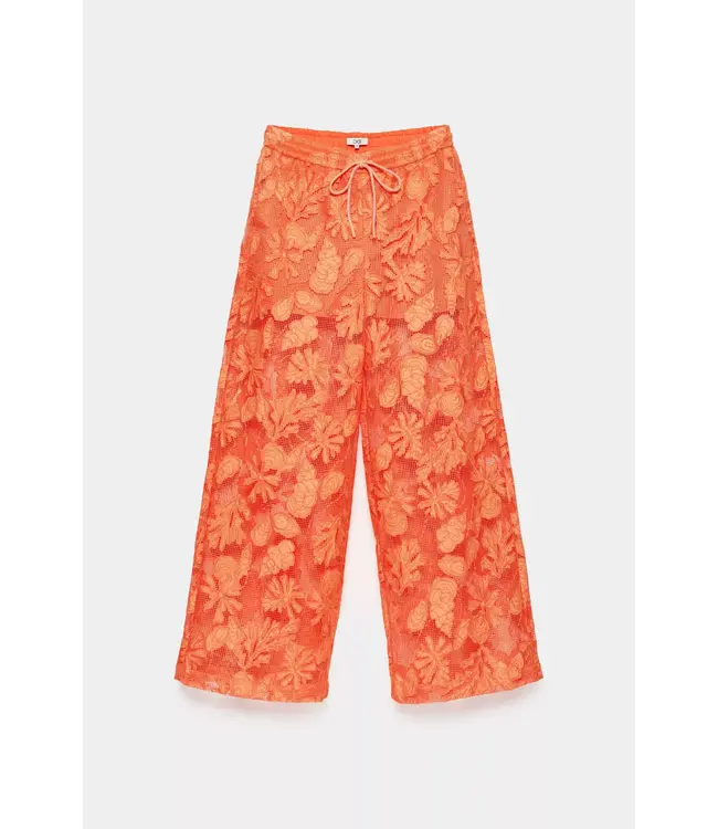 Tobywide pants - ORF