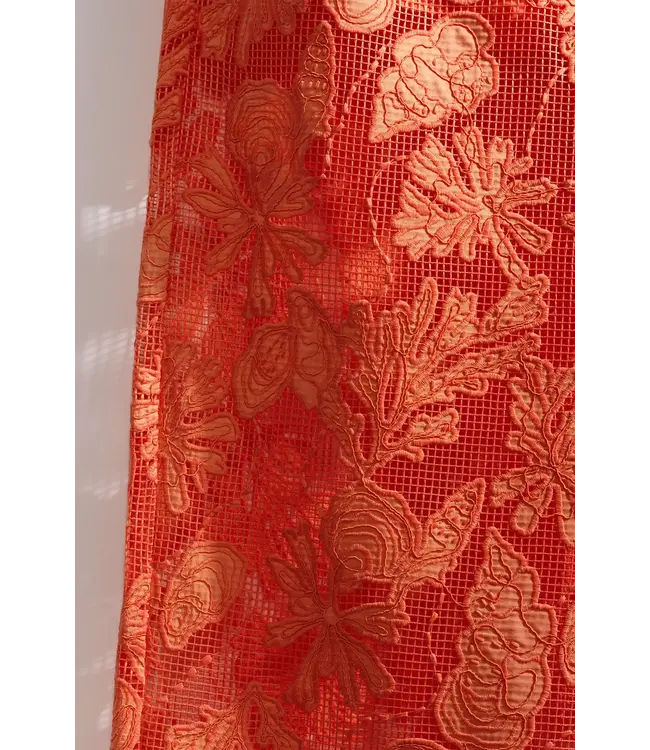 Tobywide pants - ORF