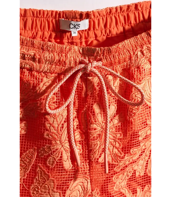 Tobywide pants - ORF