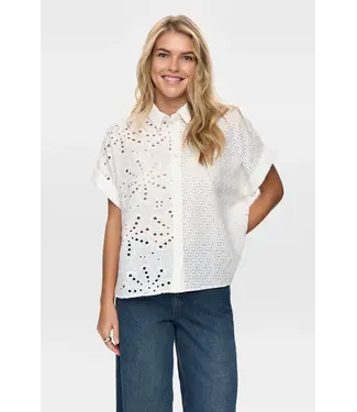 Nümph Palma sleeveless shirt