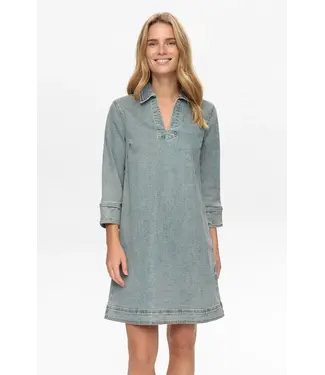 Nümph Kansas 3/4 sleeve dress
