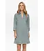 Kansas 3/4 sleeve dress