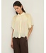 Micaela blouse