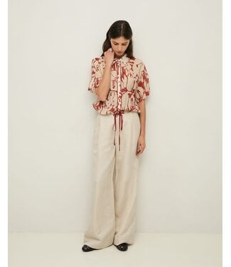 Yerse Manilas blouse