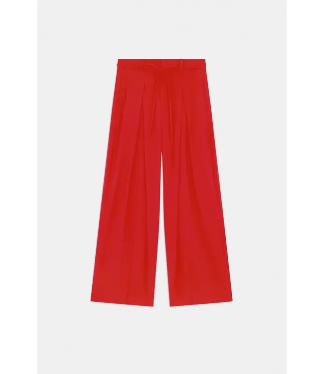 Julio pants - Geranium