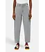 Baarly high waist barrel - Grey
