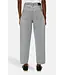 Baarly high waist barrel - Grey