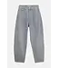 Baarly high waist barrel - Grey