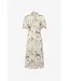 Clero Miria Printed Dress