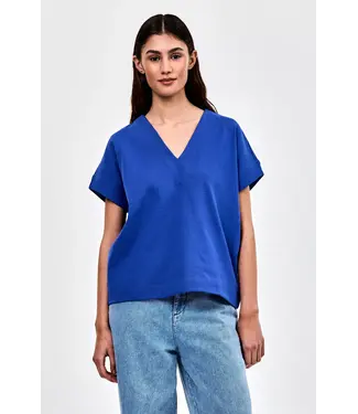 CKS Saba shirt - BLF