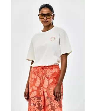 CKS Saria t-shirt - WTD