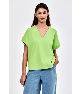 CKS Saba shirt - GNF