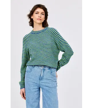 CKS Prelude pull - BLD