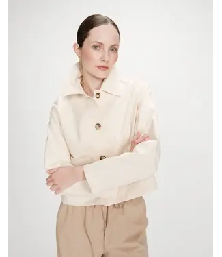 Grace & Mila Veronica jacket - Ecru