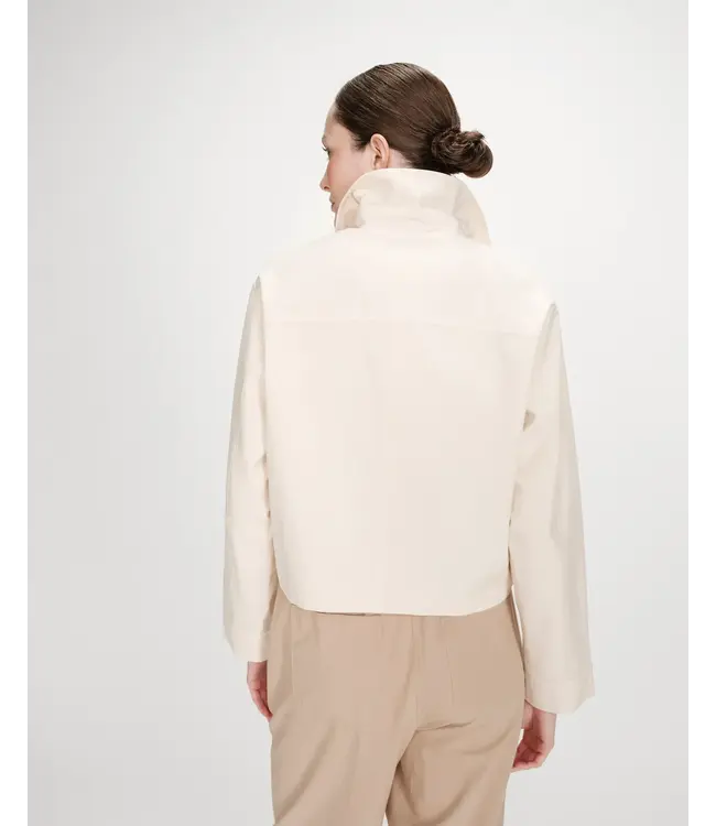 Veronica jacket - Ecru