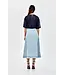 Skully skirt