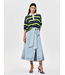 Skully skirt