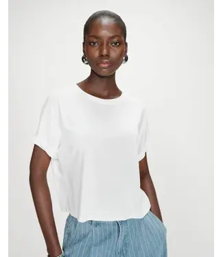 Grace & Mila Parma t-shirt - Ivoire