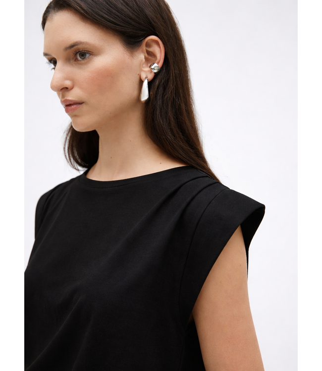 Marcha top - Noir
