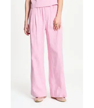 Pom Amsterdam Pants - shell pink