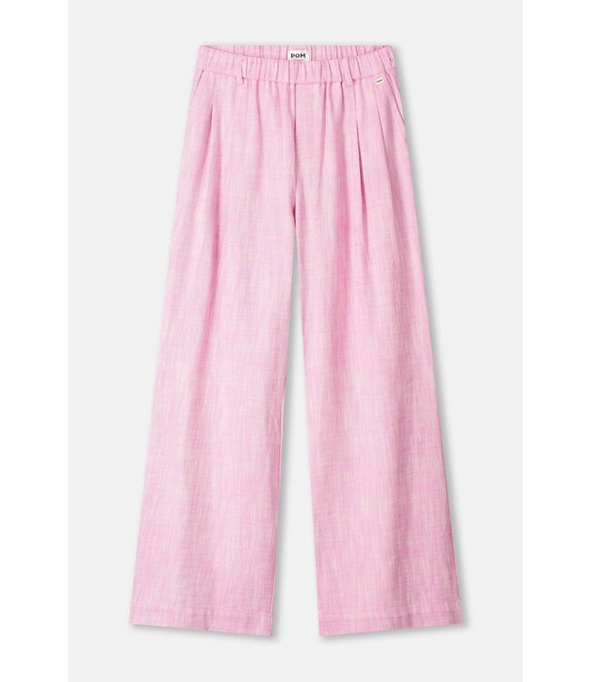 Pants - shell pink