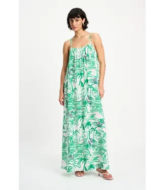 Pom Amsterdam Dress - Beach vibes