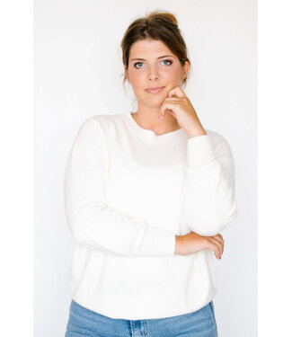 Bonita Avenue Knits Vanessa - Calce