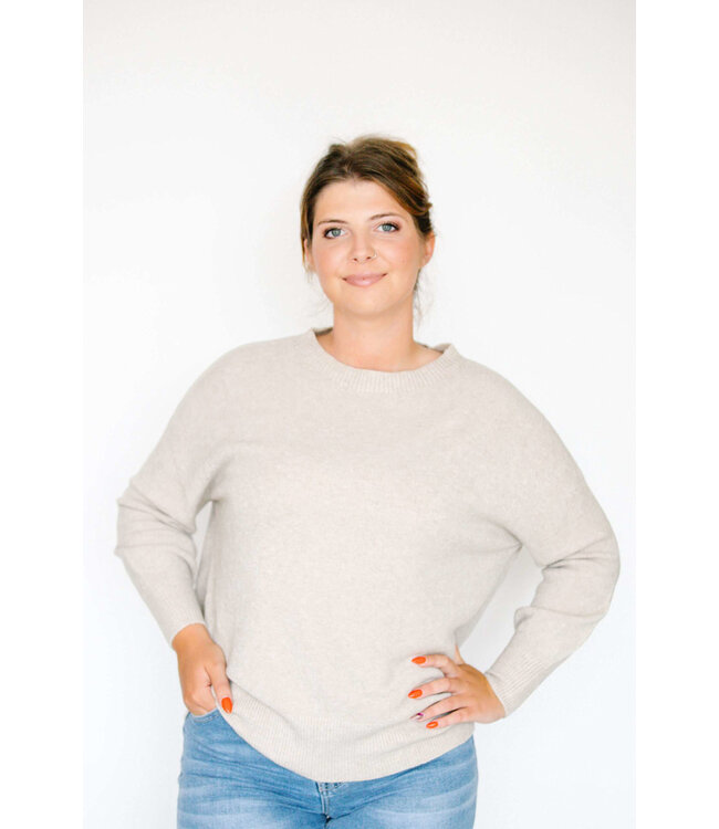 Vanessa - Beige