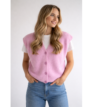 Bonita Avenue Knits Feliz - Wisteria