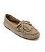 Loafers - greygreen