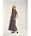 Puerto dress - Graphitte