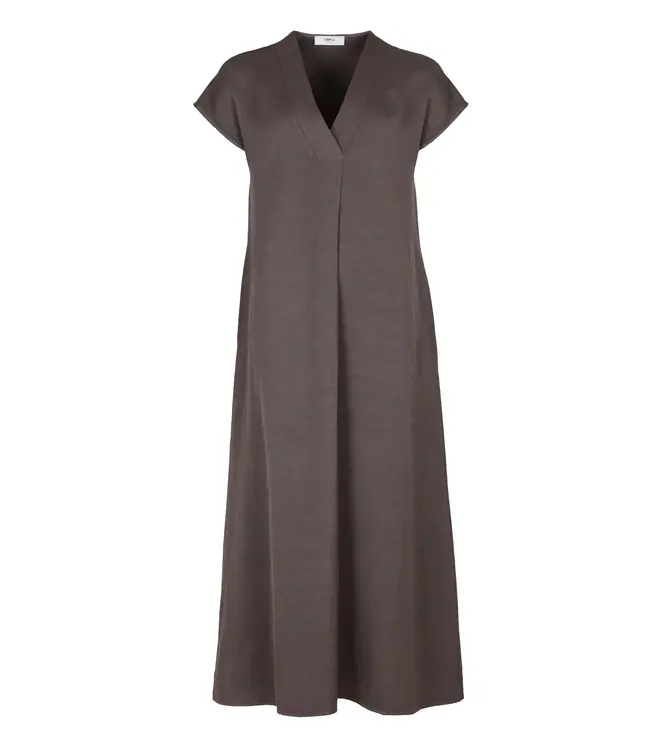 Puerto dress - Graphitte