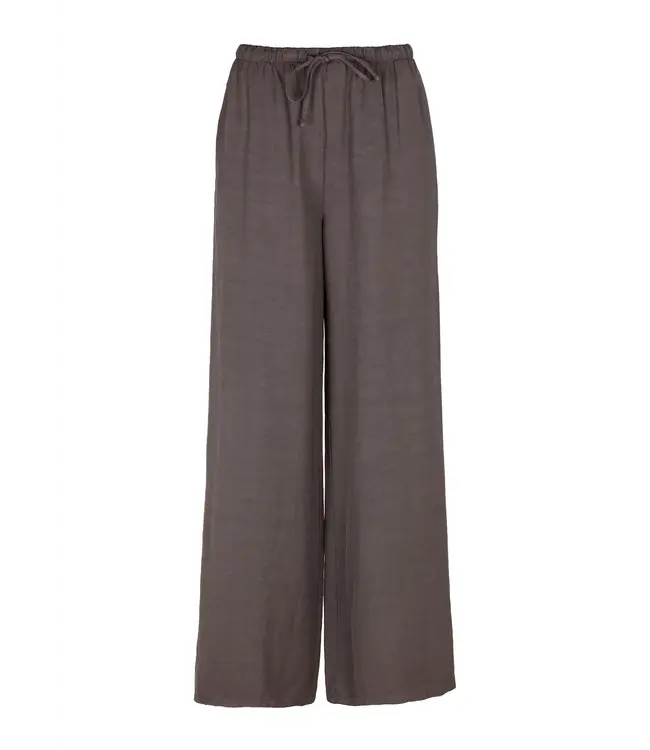 Ciro pants - Graphitte