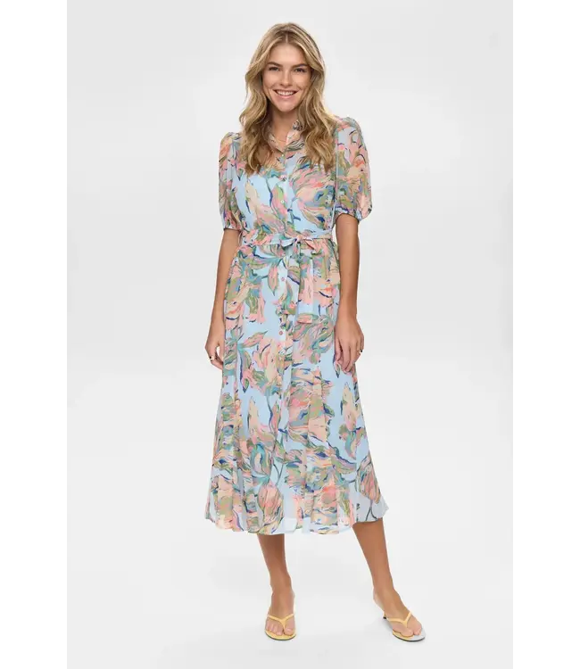 Kellie dress